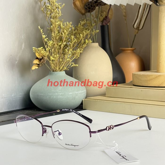 Salvatore Ferragamo Sunglasses Top Quality SFS00349